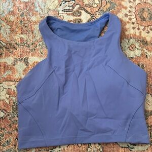 Lululemon racer back tank